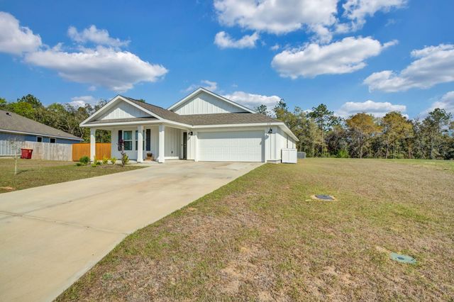 535 Mary Lou Way, Crestview, FL 32539