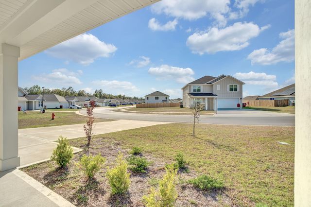 535 Mary Lou Way, Crestview, FL 32539