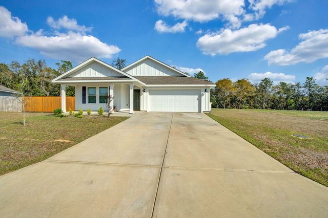535 Mary Lou Way, Crestview, FL 32539