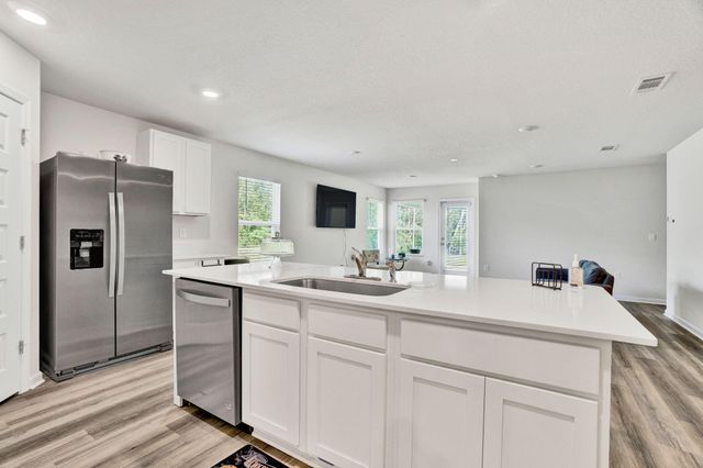 535 Mary Lou Way, Crestview, FL 32539