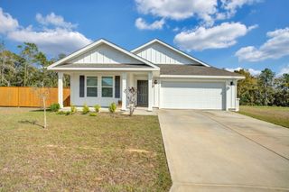 535 Mary Lou Way, Crestview, FL 32539