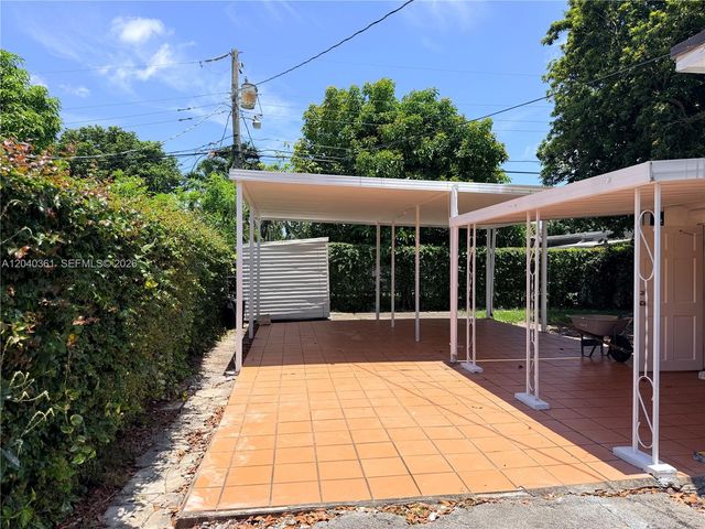 1525 SW 76th Court 0, Miami, FL 33144