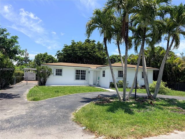 1525 SW 76th Court 0, Miami, FL 33144