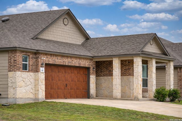 140 MAROON LN, Kyle, TX 78640