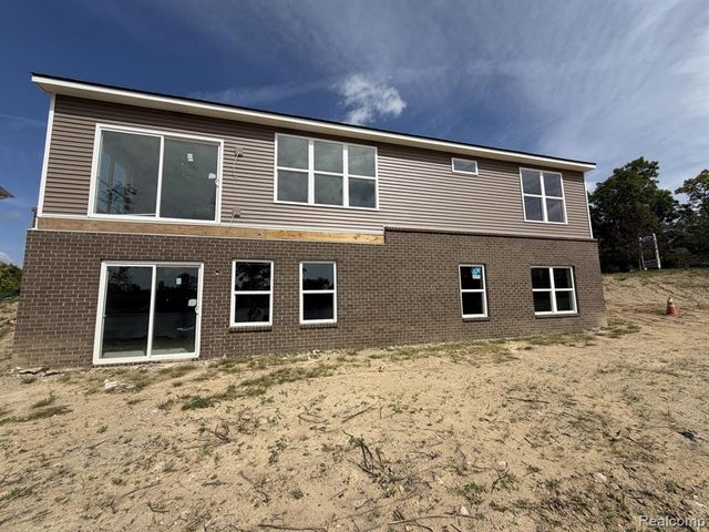 825 Preserve Lane, White Lake, MI 48386