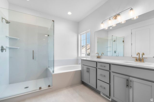 595 W JUNEGRASS LN, Stansbury Park, UT 84074