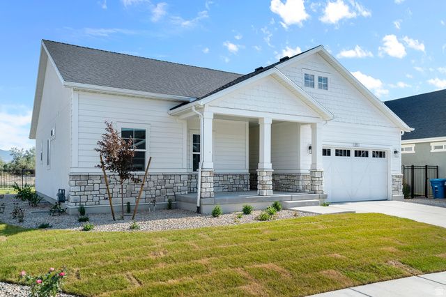 595 W JUNEGRASS LN, Stansbury Park, UT 84074