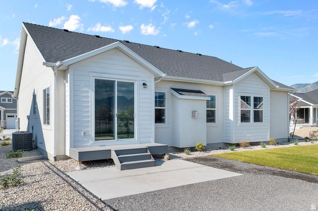 595 W JUNEGRASS LN, Stansbury Park, UT 84074