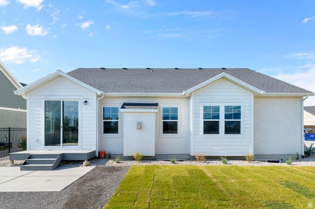 595 W JUNEGRASS LN, Stansbury Park, UT 84074