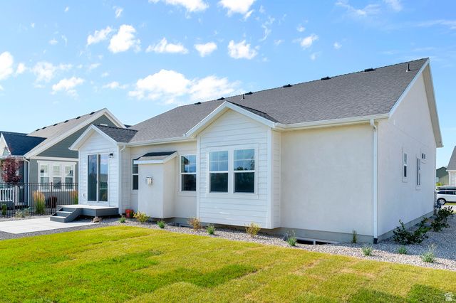 595 W JUNEGRASS LN, Stansbury Park, UT 84074