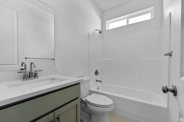 595 W JUNEGRASS LN, Stansbury Park, UT 84074