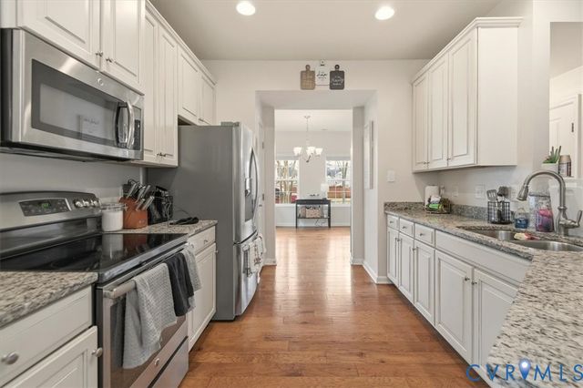 3432 Avocado Dr, Chesterfield, VA 23112