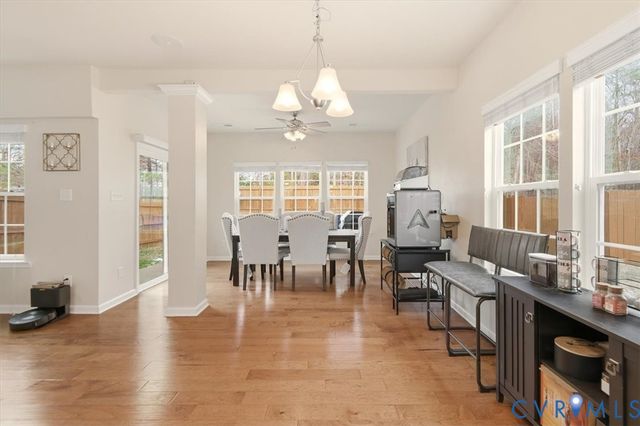 3432 Avocado Dr, Chesterfield, VA 23112