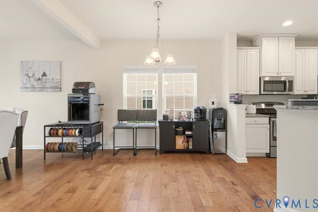 3432 Avocado Dr, Chesterfield, VA 23112