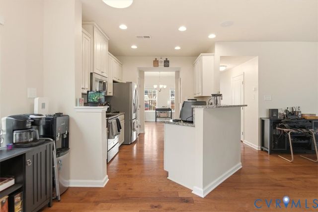 3432 Avocado Dr, Chesterfield, VA 23112