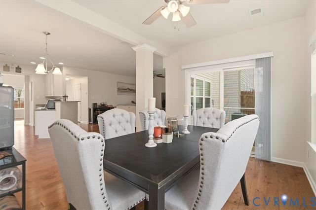 3432 Avocado Dr, Chesterfield, VA 23112