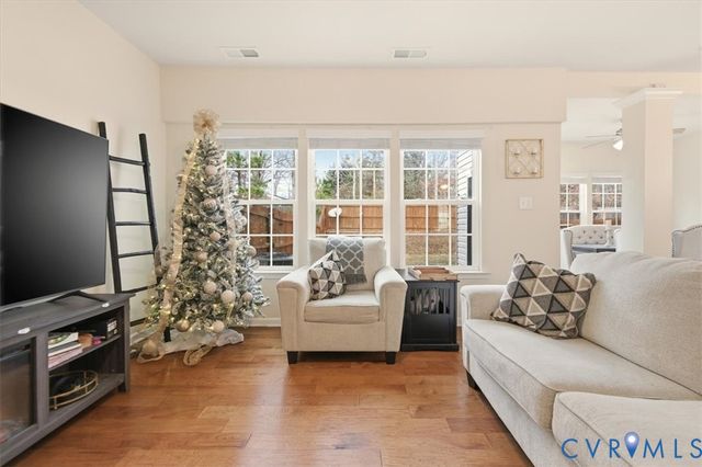 3432 Avocado Dr, Chesterfield, VA 23112