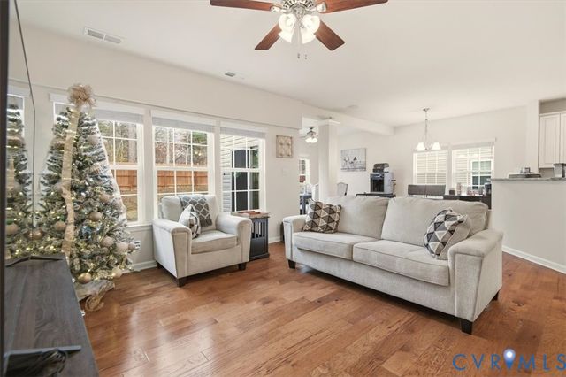 3432 Avocado Dr, Chesterfield, VA 23112