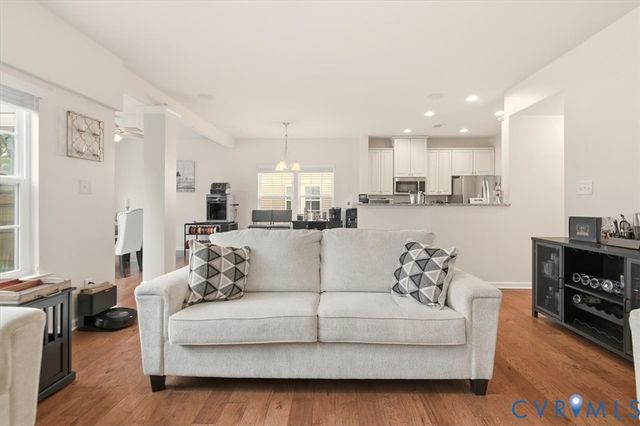 3432 Avocado Dr, Chesterfield, VA 23112