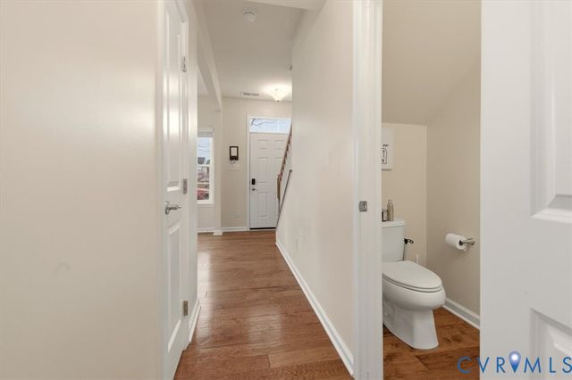 3432 Avocado Dr, Chesterfield, VA 23112