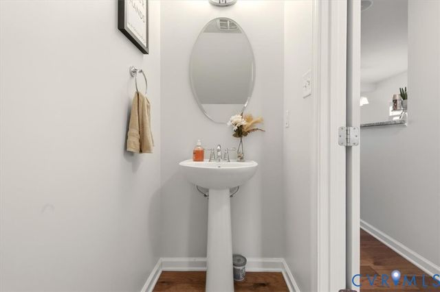 3432 Avocado Dr, Chesterfield, VA 23112