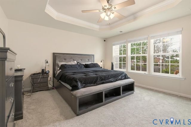 3432 Avocado Dr, Chesterfield, VA 23112