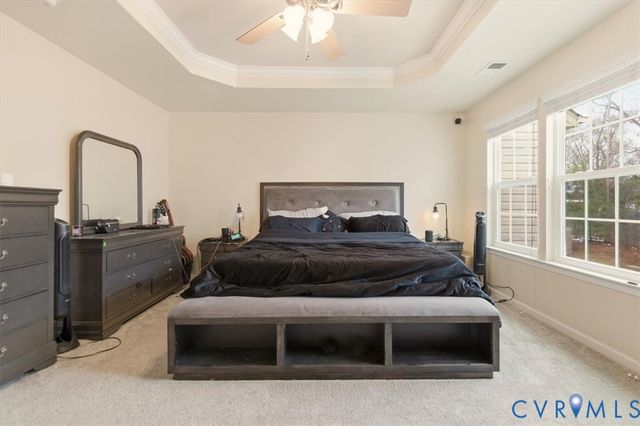 3432 Avocado Dr, Chesterfield, VA 23112