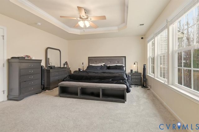 3432 Avocado Dr, Chesterfield, VA 23112