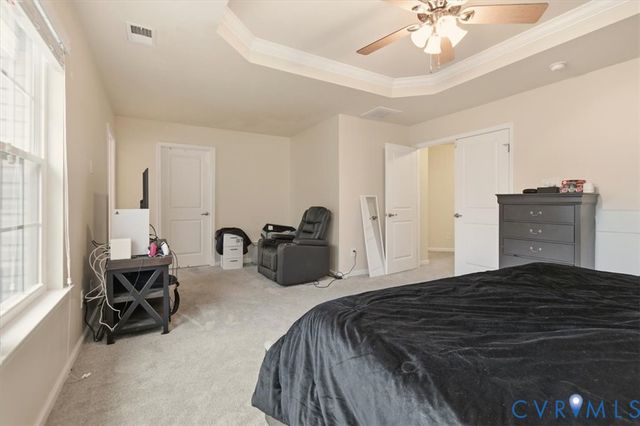 3432 Avocado Dr, Chesterfield, VA 23112