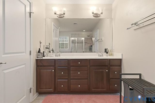 3432 Avocado Dr, Chesterfield, VA 23112