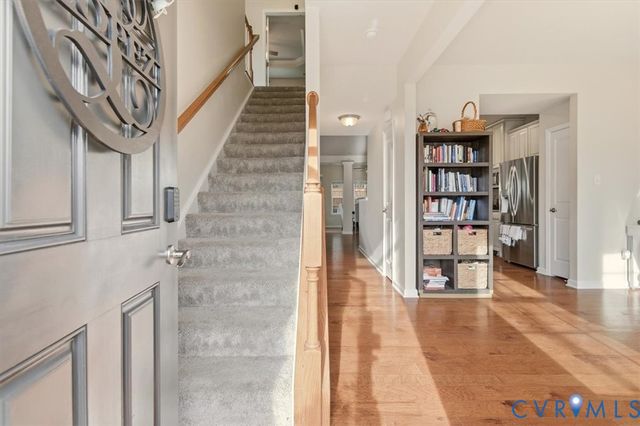 3432 Avocado Dr, Chesterfield, VA 23112