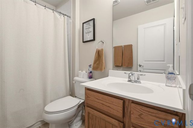 3432 Avocado Dr, Chesterfield, VA 23112