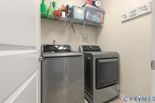 3432 Avocado Dr, Chesterfield, VA 23112