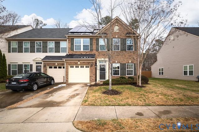 3432 Avocado Dr, Chesterfield, VA 23112