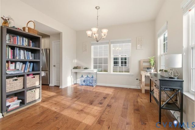 3432 Avocado Dr, Chesterfield, VA 23112