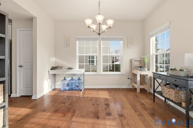 3432 Avocado Dr, Chesterfield, VA 23112