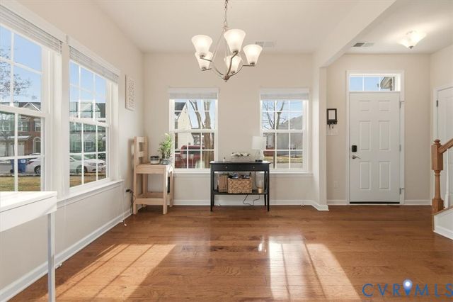 3432 Avocado Dr, Chesterfield, VA 23112