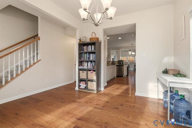 3432 Avocado Dr, Chesterfield, VA 23112