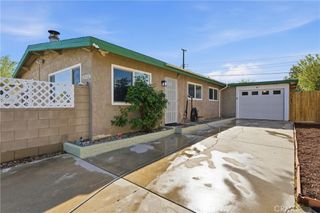 38637 Sumac, Palmdale, CA 93550