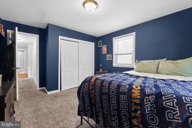 2418 BRUNSWICK RD, Halethorpe, MD 21227