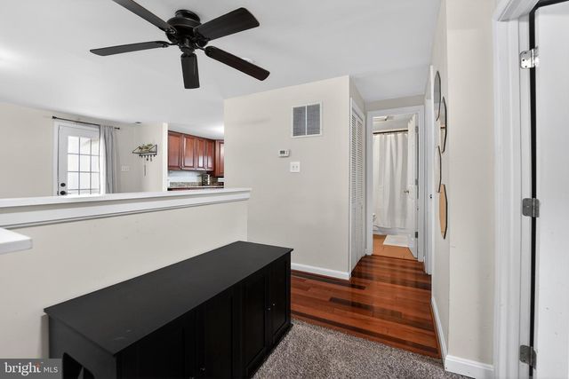 2418 BRUNSWICK RD, Halethorpe, MD 21227