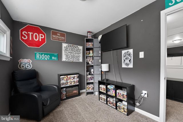 2418 BRUNSWICK RD, Halethorpe, MD 21227