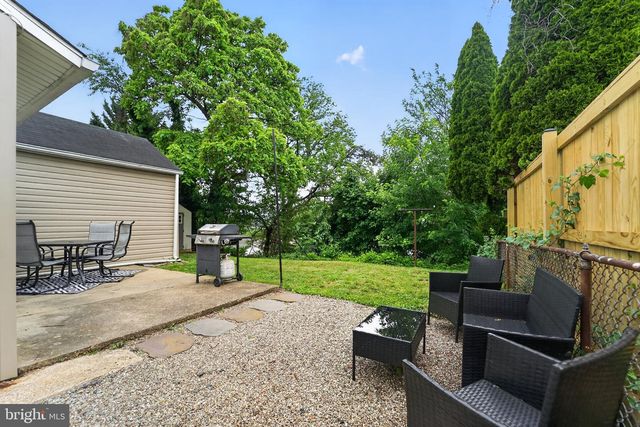 2418 BRUNSWICK RD, Halethorpe, MD 21227