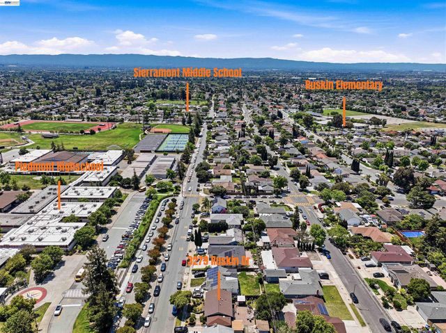 3279 Ruskin Dr, San Jose, CA 95132