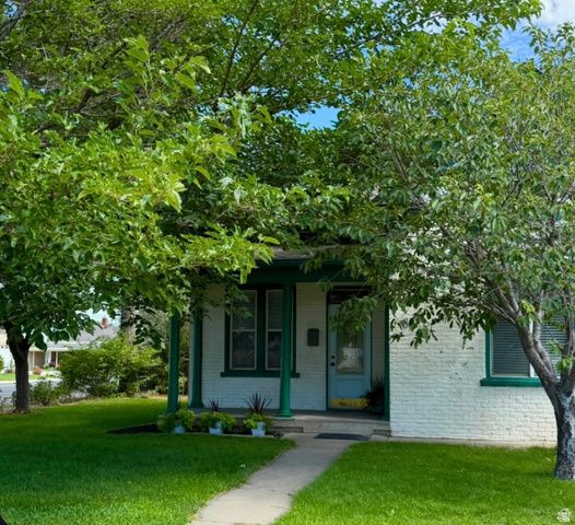 807 E 300 S, Spanish Fork, UT 84660
