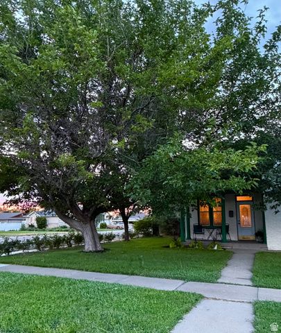 807 E 300 S, Spanish Fork, UT 84660