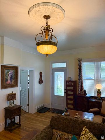 807 E 300 S, Spanish Fork, UT 84660