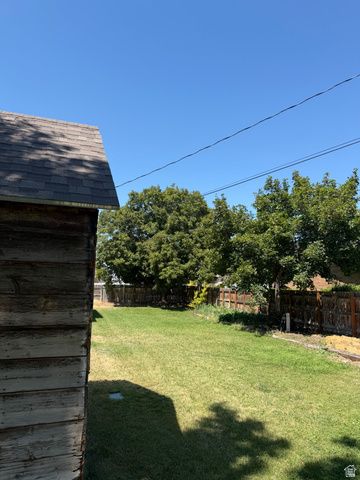 807 E 300 S, Spanish Fork, UT 84660