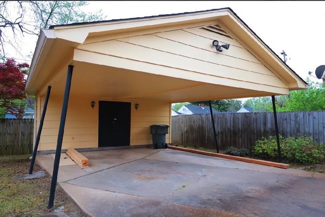 1783 PARKWAY TER, Memphis, TN 38114