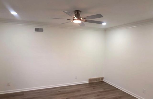 1783 PARKWAY TER, Memphis, TN 38114